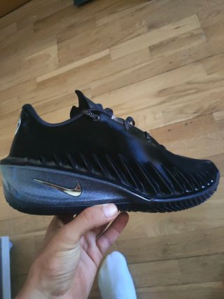 Nike GT Cut 4 Negro