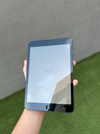 Apple iPad mini