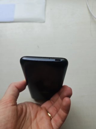 Móvil Alcatel Negro/Azul