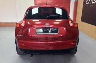 Nissan Juke 1.6I TEKNA SPORT 117CV 150.000KM