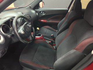 Nissan Juke 1.6I TEKNA SPORT 117CV 150.000KM