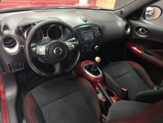 Nissan Juke 1.6I TEKNA SPORT 117CV 150.000KM
