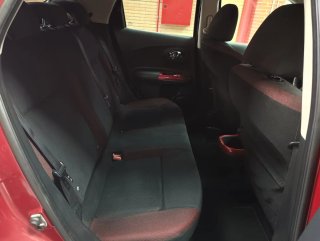 Nissan Juke 1.6I TEKNA SPORT 117CV 150.000KM