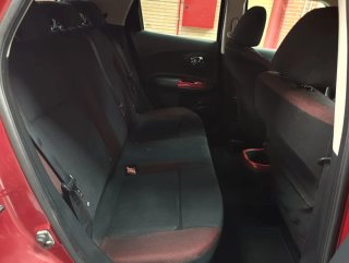 Nissan Juke 1.6I TEKNA SPORT 117CV 150.000KM