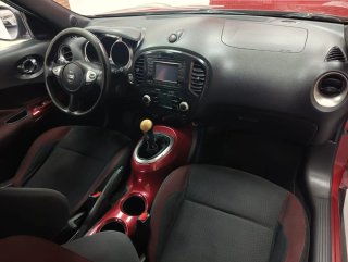 Nissan Juke 1.6I TEKNA SPORT 117CV 150.000KM