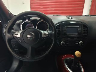 Nissan Juke 1.6I TEKNA SPORT 117CV 150.000KM