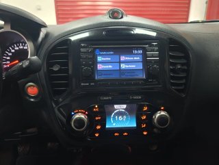 Nissan Juke 1.6I TEKNA SPORT 117CV 150.000KM