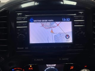 Nissan Juke 1.6I TEKNA SPORT 117CV 150.000KM
