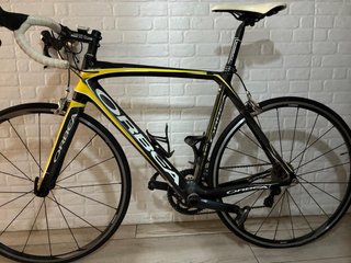 Bicicleta de carretera Orbea