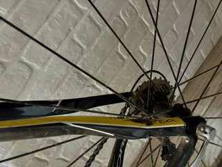 Bicicleta de carretera Orbea