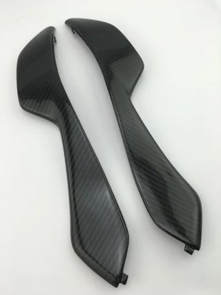 CARENADO LATERAL CARBONO HONDA CBR 1000 RR 2004-0