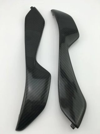 CARENADO LATERAL CARBONO HONDA CBR 1000 RR 2004-0