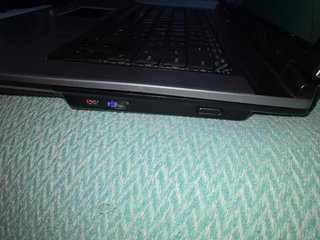 Portátil ASUS F5 Entertainment System