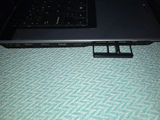 Portátil ASUS F5 Entertainment System