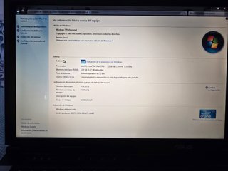 Portátil ASUS F5 Entertainment System