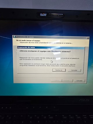 Portátil ASUS F5 Entertainment System