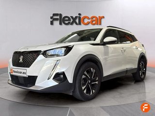 Peugeot 2008 Allure Pack Puretech 100 S&S BVM6