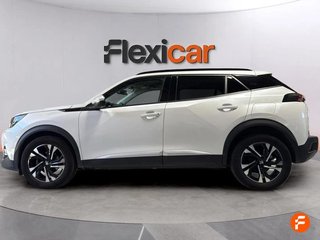 Peugeot 2008 Allure Pack Puretech 100 S&S BVM6
