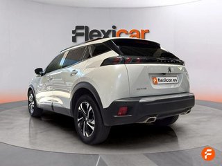 Peugeot 2008 Allure Pack Puretech 100 S&S BVM6