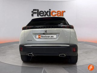 Peugeot 2008 Allure Pack Puretech 100 S&S BVM6