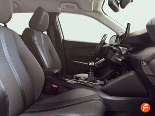 Peugeot 2008 Allure Pack Puretech 100 S&S BVM6