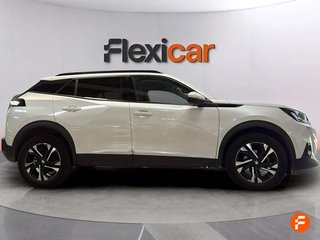 Peugeot 2008 Allure Pack Puretech 100 S&S BVM6