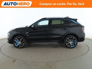 Lynk & Co 01 1.5 Plug-in Hybrid