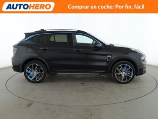 Lynk & Co 01 1.5 Plug-in Hybrid