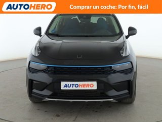 Lynk & Co 01 1.5 Plug-in Hybrid
