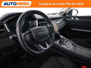 Lynk & Co 01 1.5 Plug-in Hybrid
