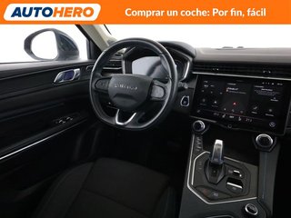 Lynk & Co 01 1.5 Plug-in Hybrid