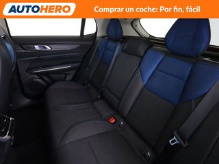 Lynk & Co 01 1.5 Plug-in Hybrid