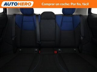 Lynk & Co 01 1.5 Plug-in Hybrid