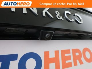 Lynk & Co 01 1.5 Plug-in Hybrid