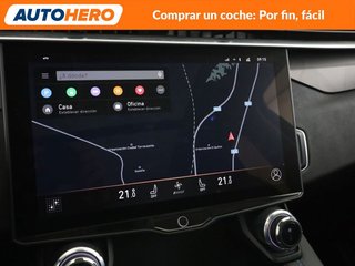 Lynk & Co 01 1.5 Plug-in Hybrid