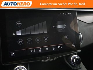 Lynk & Co 01 1.5 Plug-in Hybrid