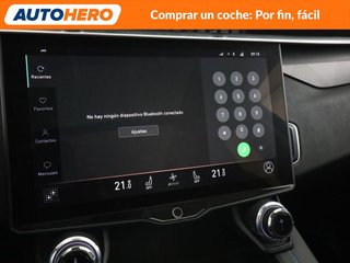 Lynk & Co 01 1.5 Plug-in Hybrid