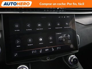 Lynk & Co 01 1.5 Plug-in Hybrid