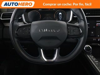 Lynk & Co 01 1.5 Plug-in Hybrid