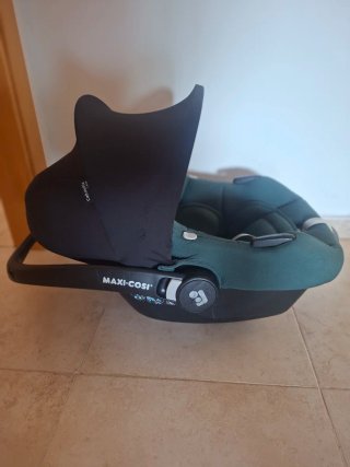 Maxi-Cosi Cabriofix i-Size Silla de Coche