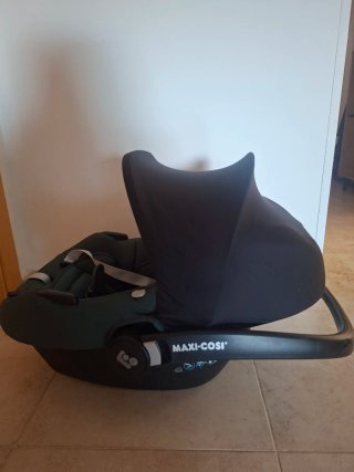 Maxi-Cosi Cabriofix i-Size Silla de Coche