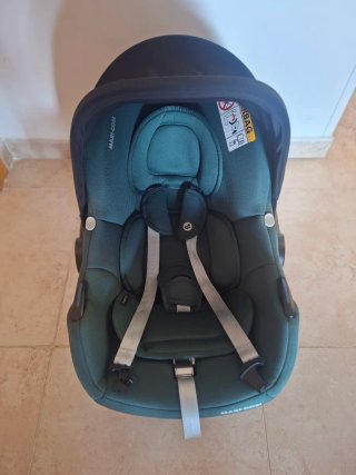 Maxi-Cosi Cabriofix i-Size Silla de Coche