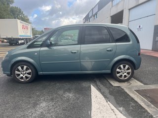 Opel Meriva 2006