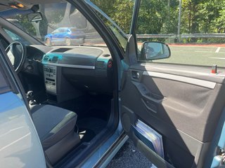 Opel Meriva 2006
