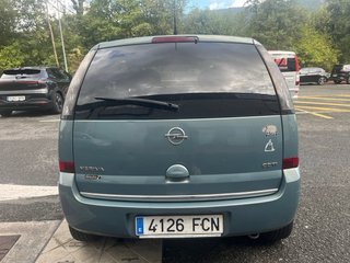 Opel Meriva 2006