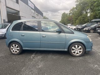 Opel Meriva 2006