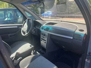 Opel Meriva 2006