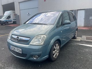 Opel Meriva 2006