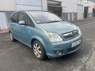Opel Meriva 2006