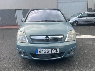 Opel Meriva 2006